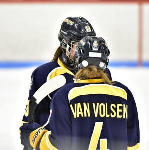 Meet your Posher, Peyton